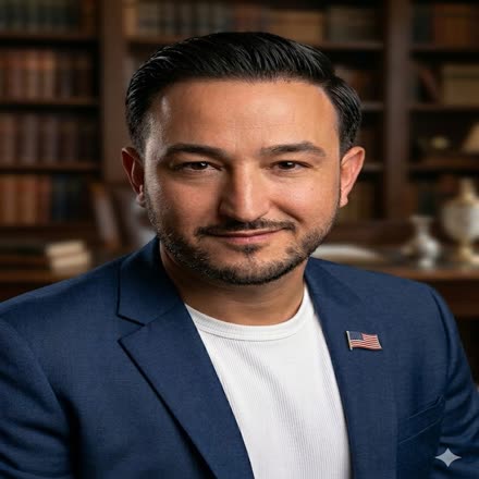 Pedro "Pete" Quintero, founder of SoFlo Elite Notary & Business Services LLC